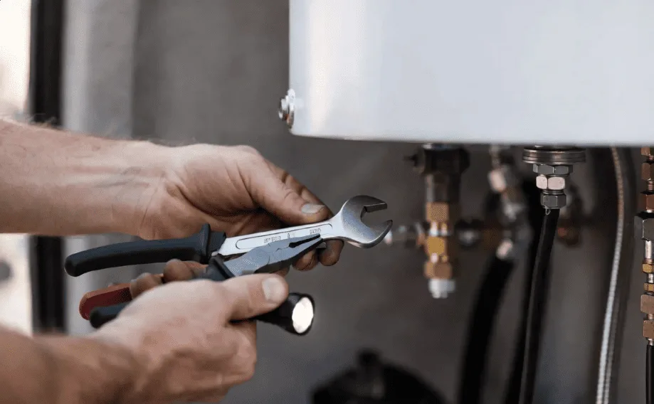 Why choose Water Heater Repair in Shirley, MA